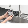 Zmywarka do zabudowy AEG FSK73768P