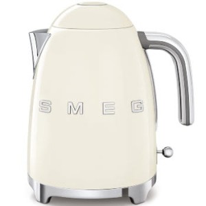 Czajnik Smeg KLF03CREU, kremowy 