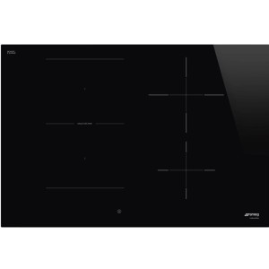 Płyta indukcyjna Smeg SI1M4744D 70/75 cm + GRATIS "PROMOCJA"