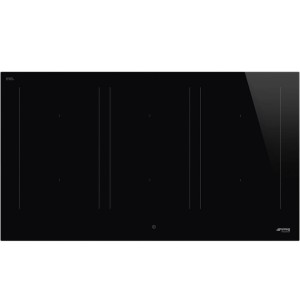 Płyta indukcyjna Smeg SIM3964D 90cm + GRATIS "PROMOCJA"