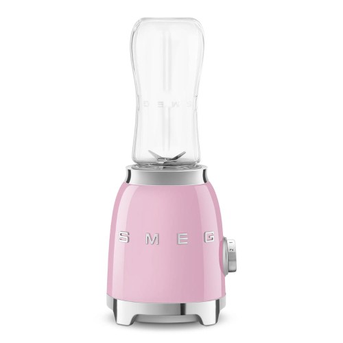 Blender sportowy Smeg PBF01PKEU