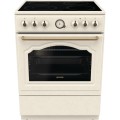 Kuchnia elektryczna Gorenje GECS6B70CLI