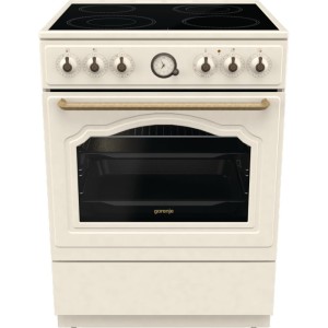 Kuchnia elektryczna Gorenje GECS6B70CLI