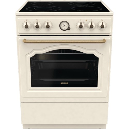 Kuchnia elektryczna Gorenje GECS6B70CLI