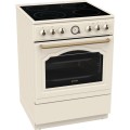 Kuchnia elektryczna Gorenje GECS6B70CLI