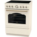 Kuchnia elektryczna Gorenje GECS6B70CLI