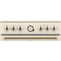 Kuchnia elektryczna Gorenje GECS6B70CLI