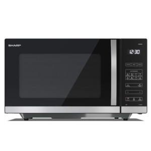 Kuchenka mikrofalowa Sharp YC-QS302AE-B