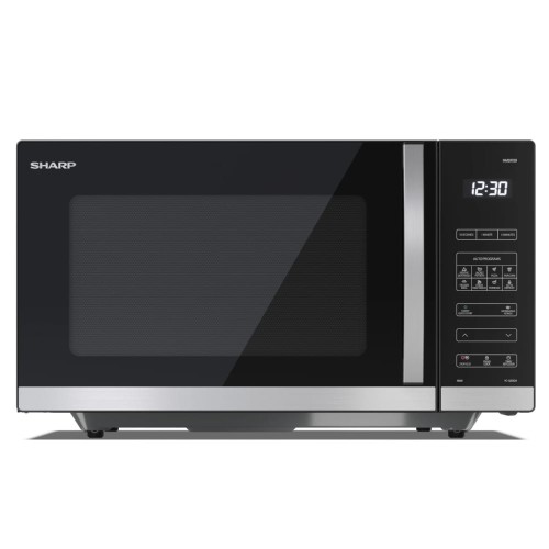 Kuchenka mikrofalowa Sharp YC-QS302AE-B