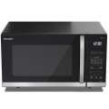 Kuchenka mikrofalowa Sharp YC-QS302AE-B