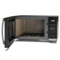 Kuchenka mikrofalowa Sharp YC-QS302AE-B