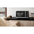 Kuchenka mikrofalowa Sharp YC-QS302AE-B