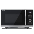 Kuchenka mikrofalowa Sharp YC-QS254AE-B