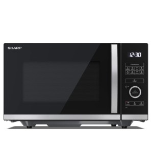 Kuchenka mikrofalowa Sharp YC-QS254AE-B