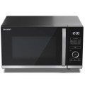 Kuchenka mikrofalowa Sharp YC-QS254AE-B