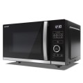 Kuchenka mikrofalowa Sharp YC-QS254AE-B