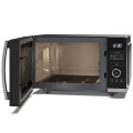 Kuchenka mikrofalowa Sharp YC-QS254AE-B