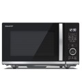 Kuchenka mikrofalowa Sharp YC-QS204AE-B