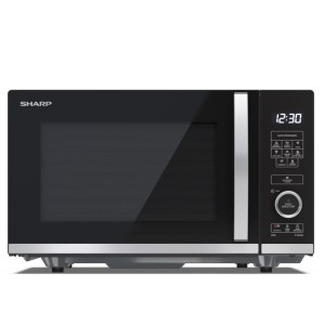 Kuchenka mikrofalowa Sharp YC-QS204AE-B