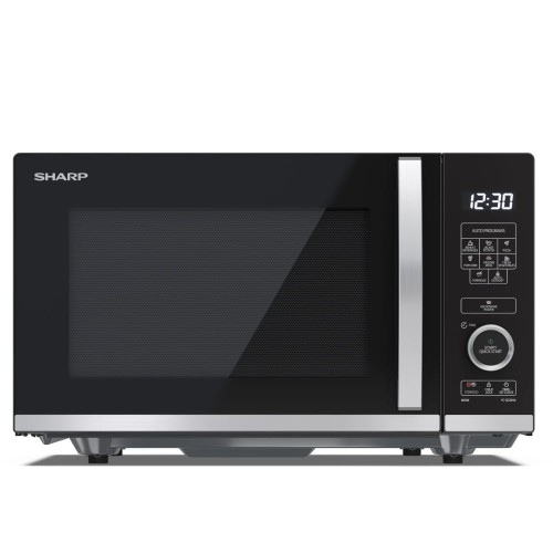 Kuchenka mikrofalowa Sharp YC-QS204AE-B