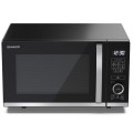 Kuchenka mikrofalowa Sharp YC-QS204AE-B