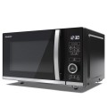 Kuchenka mikrofalowa Sharp YC-QS204AE-B