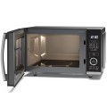 Kuchenka mikrofalowa Sharp YC-QS204AE-B