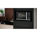 Kuchenka mikrofalowa Sharp YC-QS204AE-B