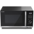Kuchenka mikrofalowa Sharp YC-QG234AE-B