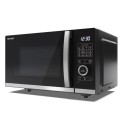 Kuchenka mikrofalowa Sharp YC-QG234AE-B