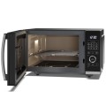 Kuchenka mikrofalowa Sharp YC-QG234AE-B