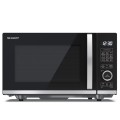 Kuchenka mikrofalowa Sharp YC-QG204AE-B