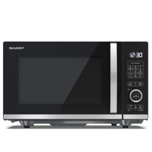 Kuchenka mikrofalowa Sharp YC-QG204AE-B