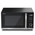 Kuchenka mikrofalowa Sharp YC-QG204AE-B
