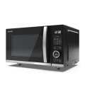 Kuchenka mikrofalowa Sharp YC-QG204AE-B