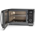 Kuchenka mikrofalowa Sharp YC-QG204AE-B