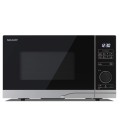 Kuchenka mikrofalowa Sharp YC-PS234AE-S