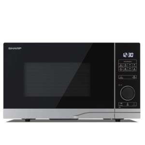 Kuchenka mikrofalowa Sharp YC-PS234AE-S
