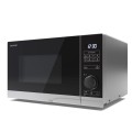 Kuchenka mikrofalowa Sharp YC-PS234AE-S