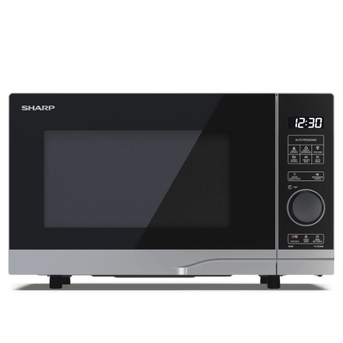 Kuchenka mikrofalowa Sharp YC-PS204AE-S