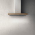 Okap Elica Bio WH/A/90 Rovere