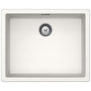 Zlewozmywak Schock Cristadur Greenwich N-100 L Polaris Linia Studio
