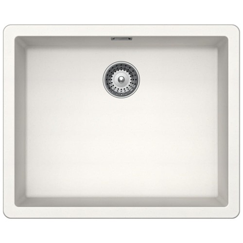 Zlewozmywak Schock Cristadur Greenwich N-100 L Polaris Linia Studio