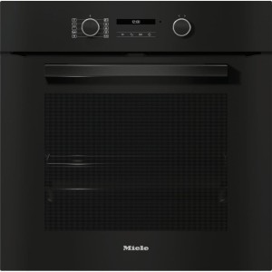 Piekarnik Miele H 2861 BP ObsidianBlack