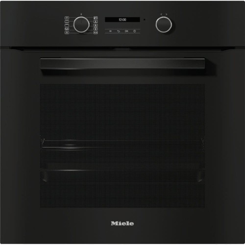 Piekarnik Miele H 2861 BP ObsidianBlack