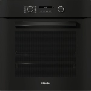 Piekarnik Miele H 2861 B, ObsidianBlack