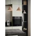 Piekarnik elektryczny z funkcją mikrofali Smeg SO6102M2B3 czarny
