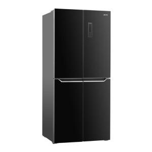Lodówka Sam Cook multi door PSC-WG-1010/B