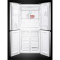 Lodówka Sam Cook multi door PSC-WG-1010/B