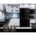 Lodówka Sam Cook multi door PSC-WG-1010/B